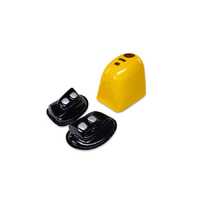 Hangar 9 Cowling with Dummy Engine Parts, J-3 Cub 10cc HAN500506