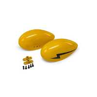 Hangar 9 Wheel Pants Set, J-3 Cub 10cc