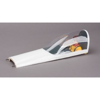 Hangar 9 Canopy Hatch Meridian 10cc