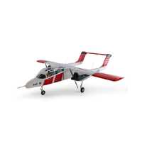 Hangar 9 OV-10 Bronco 20cc 84" RC Plane, ARF with Retract Set, HAN5055