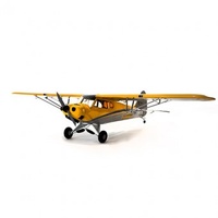 Hangar 9 CARBON CUB 15CC ARF HAN5065