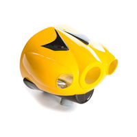 HANGAR 9 COWLING - CARBON CUB 15CC HAN506506