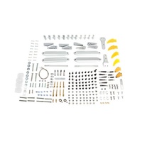 Hangar 9 Hardware Pack, Carbon Cub 15cc