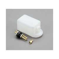 Hangar 9 230cc Fuel Tank, Carbon Cub 15cc HAN506516