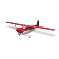 Hangar 9 Valiant RC Plane, 10cc ARF HAN5080