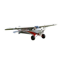 Hangar 9 Cub Crafters XCub RC Plane, 60cc ARF HAN5260