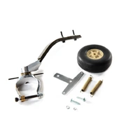 Hangar 9 Super Scale Tailwheel, XCub 60cc HAN526014