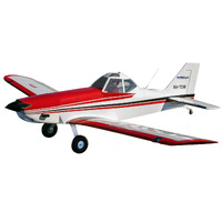 Hangar 9 Pawnee Brave 20cc ARF Kit, HAN7035