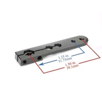 Hangar 9 Aluminum Sx Arm, 1.5 inch JR HAN9154