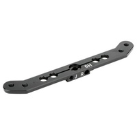 Hangar 9 Aluminum Double Sx Arm, 3 JR