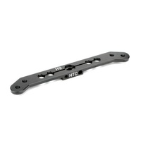 Hangar 9 ALUMINUM DOUBLE SX ARM, 3 HITEC