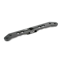 Hangar 9 ALUMINUM DOUBLE SX ARM, 3 FUTABA