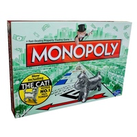 MONOPOLY GAME HAS00009