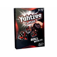 YAHTZEE GAME HAS00950