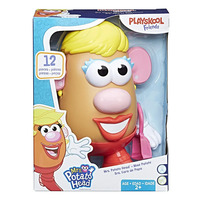 MRS POTATO HEAD PLAYSKOOL HAS27658