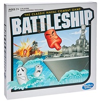 BATTLESHIP GAME HASB1817