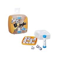 HASBRO BOGGLE (PLASTIC CASE)  HASC2187
