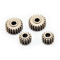 DC1 Gear set 14T & 21T