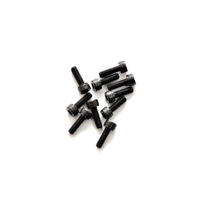 Cap Screw M4X12
