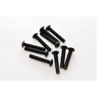 B/H Screw M4X22