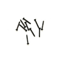 Button Head Tap Screw M2x12