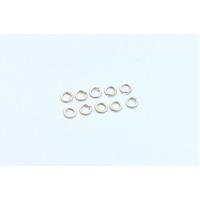 Washer 3.1X5X1.5