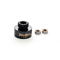 CNC Clutch Bell 15T HB-84054