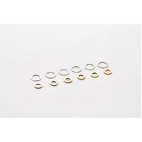 Clutch Bell Washer