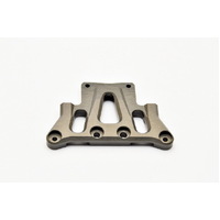 VT CNC aluminium FR top plate