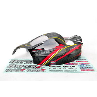 Painted Body Grey TQ