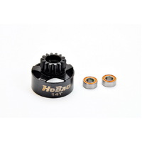 CNC Lightweight Clutch Bell 14T VS GP