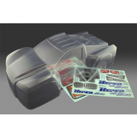 Clear Body 8SC