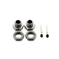 Wheel Hex Hub & Anti-Loose-Nut VS
