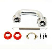 Exhaust Manifold Set