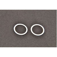 Head Gasket - Alum 19.4x23.8x0.3 mm Hype