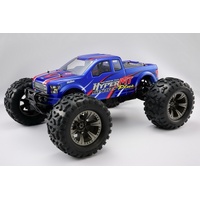 Hyper Electric Monster Truck V2 RTR Blue