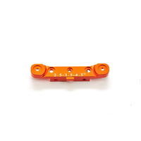 Rear Arm Holder 2.5,3.5,4.5 deg. SS