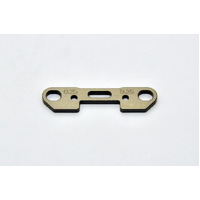 Cnc Alum Rear Lower Arm Holder 0.25 Deg.