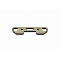 Cnc Alum Rear Lower Arm Holder 0.5 Deg.