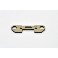 Cnc Alum Rear Lower Arm Holder 0.75 Deg.