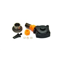 Q-World Hyper roto start B/plate HB-02626 (USE HB-QW-2627)