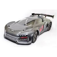 Hyper VT Nitro RTR w/.21 and Savox servo