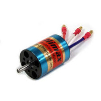 HIMAX  23743 HB3630 Inrunner HB3630-1000 kv Inrunner. Replaces the MEGA 22/20 Motor. prop size 8x4 - 11x7