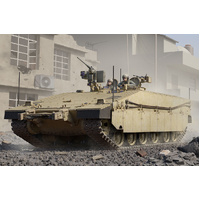 HOBBYBOSS 1/35 I.D.F. NAMER-1 IFV PLASTIC MODEL KIT HB84524