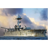 HobbyBoss 1/350 HMS Lord Clive Plastic Model Kit HB86518
