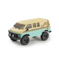 Hobby Plus 1/18 CR18P Rock Van (C2)