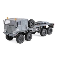 HobbyPlus 1/18 CR-18P Terranaut 8X8 AWS (Grey)  HBP1810800-GY