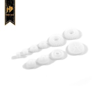 Hobby Plus Complete Vehicle Gear Set HBP240018