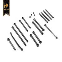 Hobby Plus CR-18 Complete Vehicle Links Set HBP240050