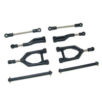 FRONT UPPER ARMS+RR. UPPER ARMS+DRIVE SHAFT 0HBX-12003